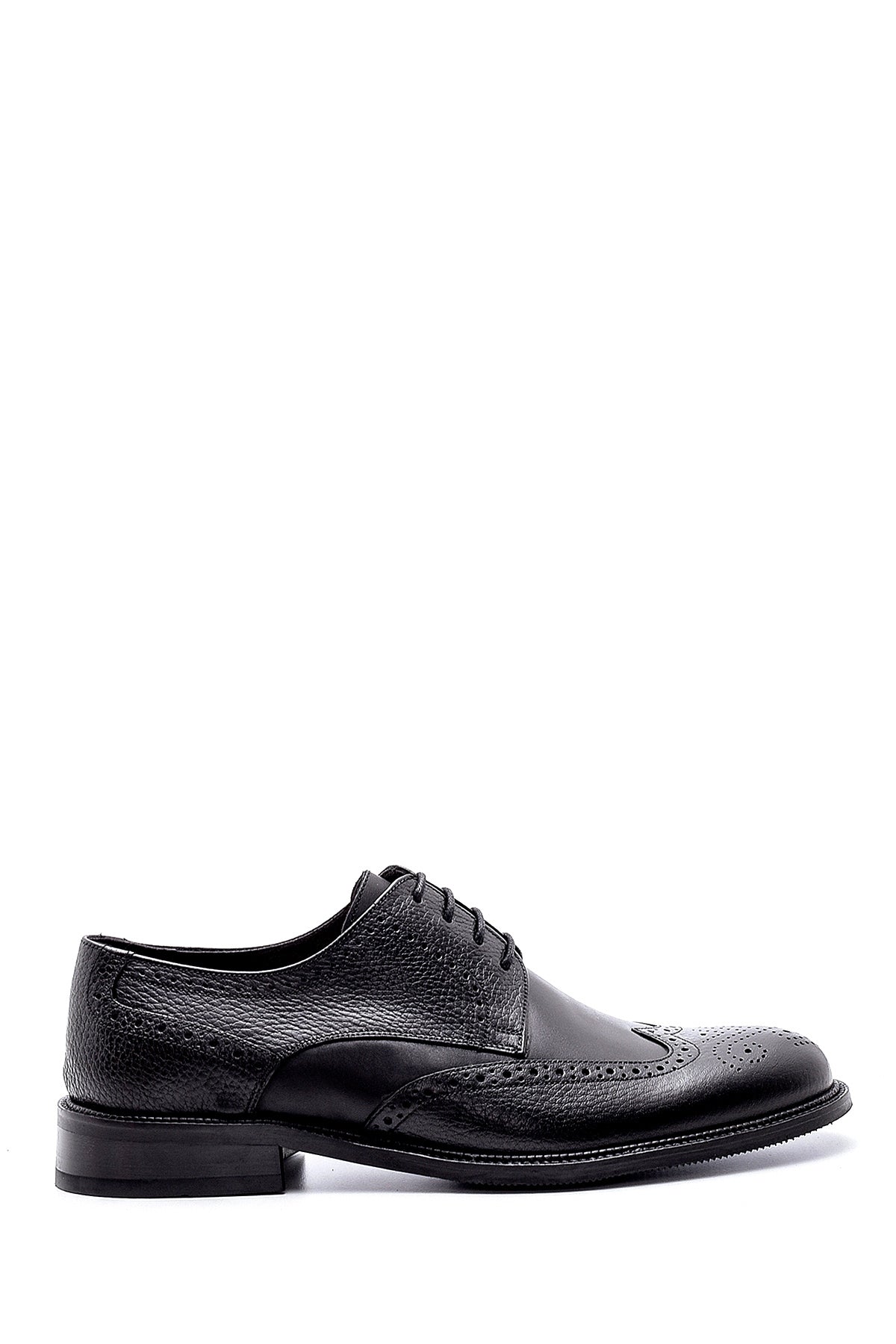 Men's Leather Classic Shoes 20WFD310214 | Derimod