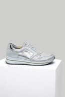 Women's Leather Sports Shoes | Derimod