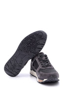 Men's Leather Sneaker | Derimod