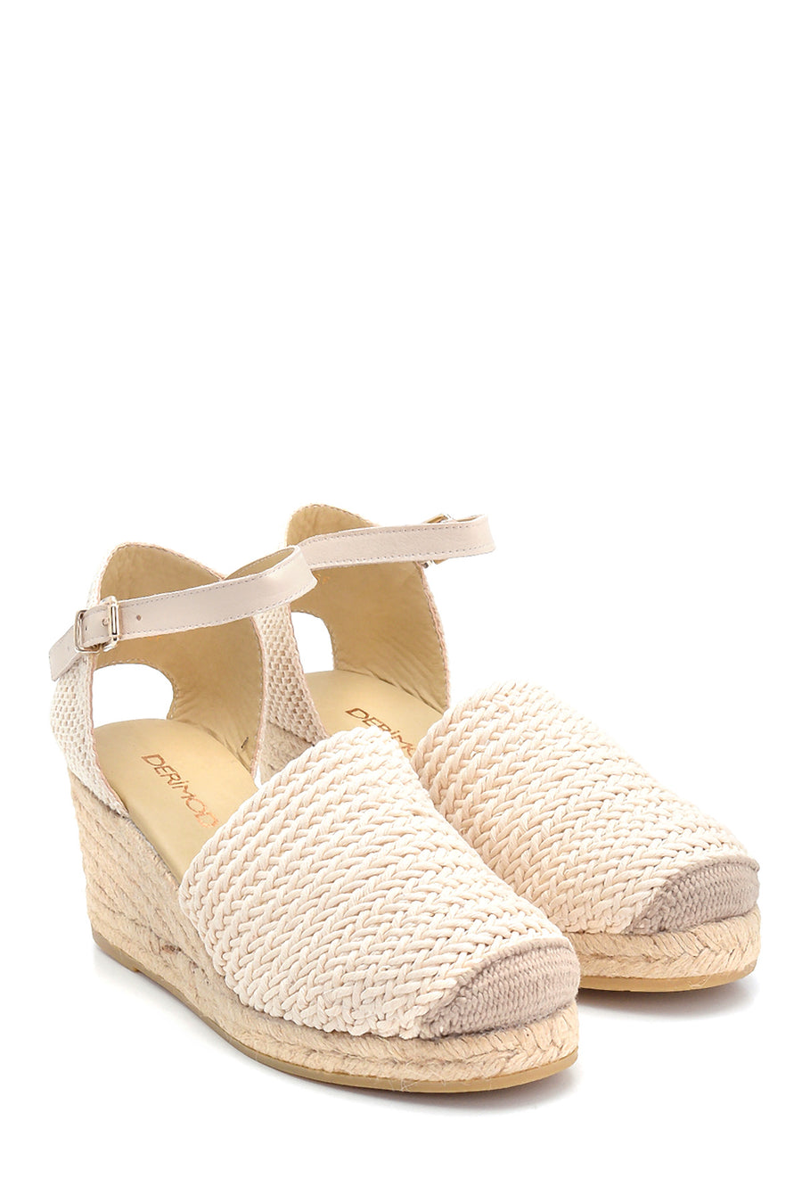 Women's Wedge Heels Espadrilles