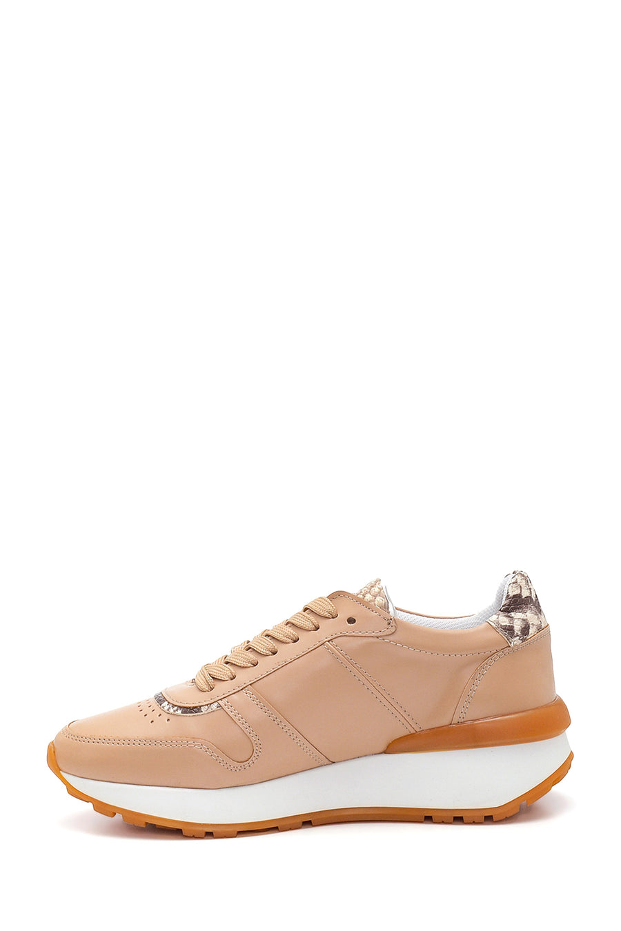 Women's Patterned Sneaker