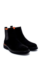 Men's Suede Chelsea Bott | Derimod