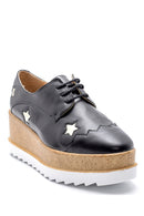 Women's High Soled Shoes | Derimod