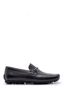 Men's Leather Loafer | Derimod