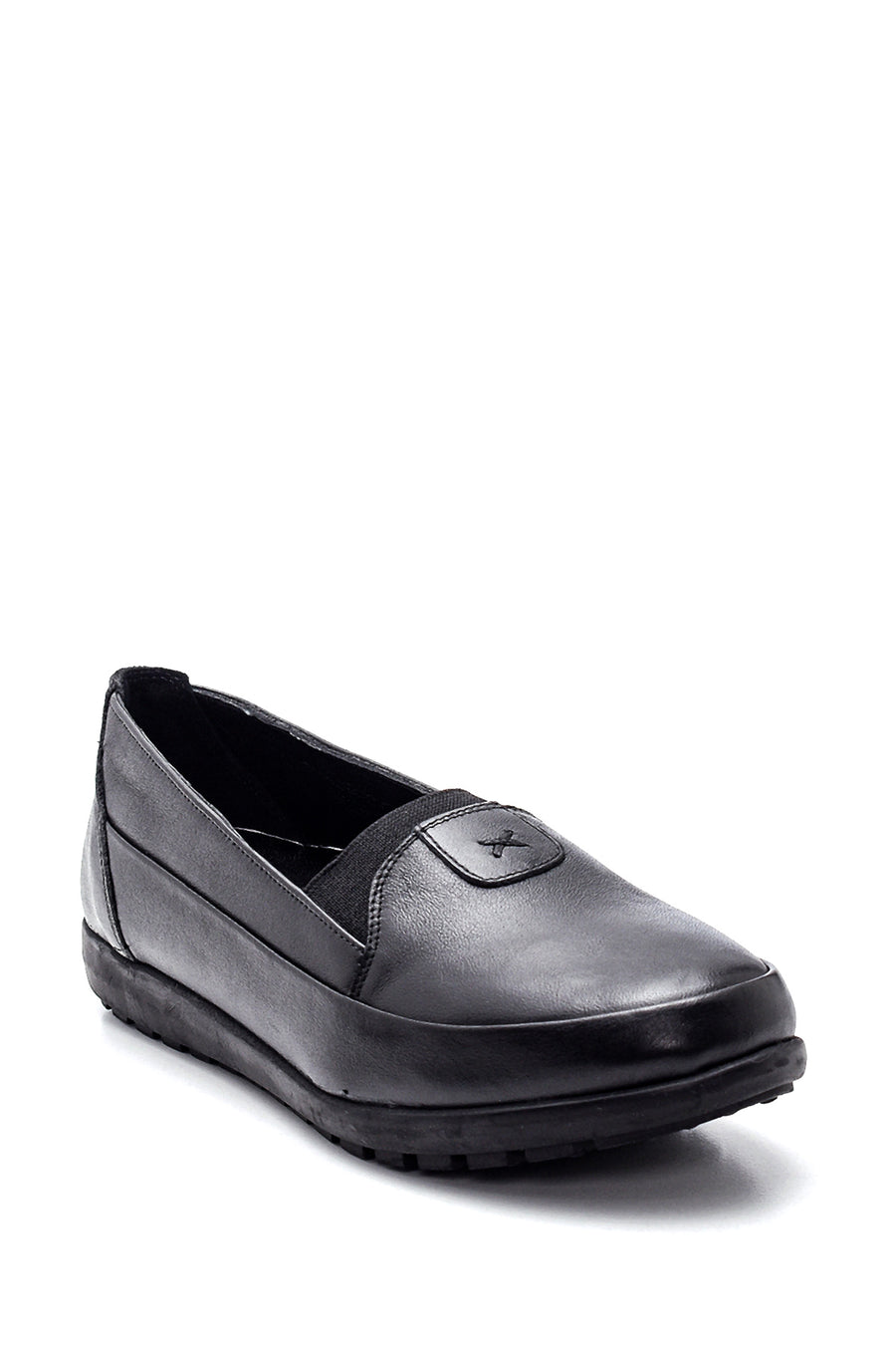 Women's Leather Shoes