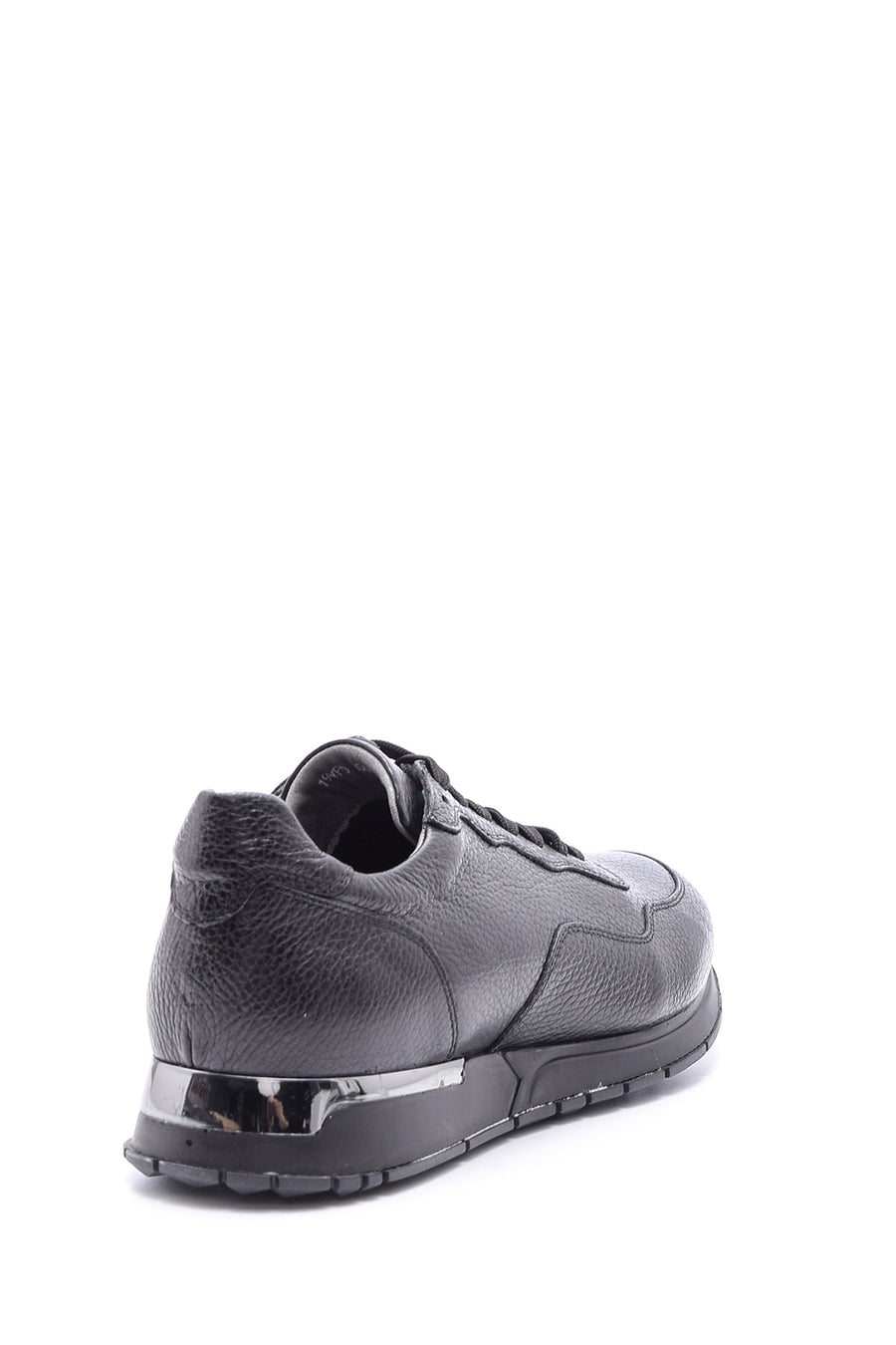 Erkek Deri Sneaker