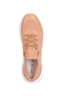 Geox Women's Pink D Spherica Active Sneaker | Derimod