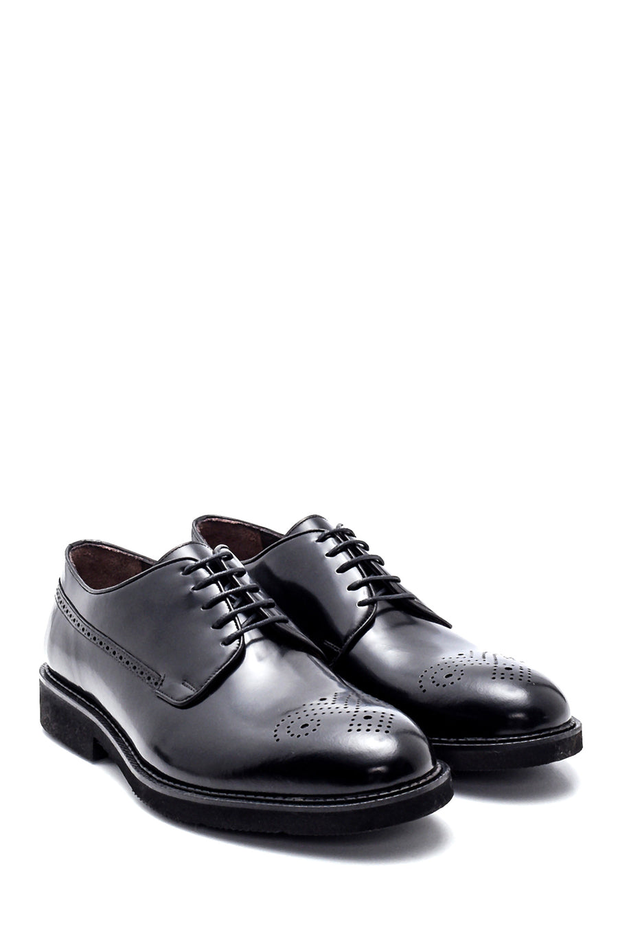 Men's Leather Casual Shoes