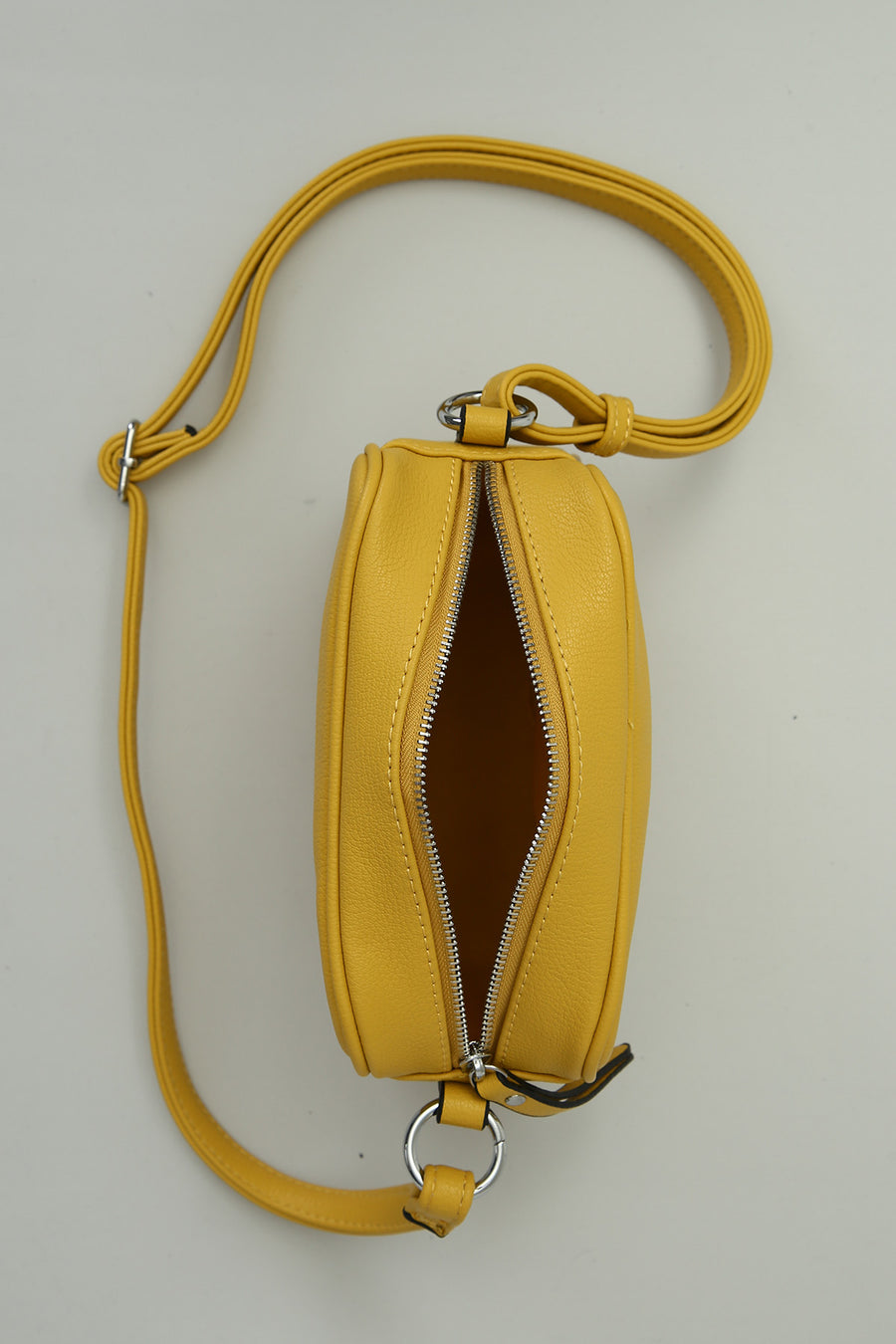 Floral Patterned Women's Crossbody Bag