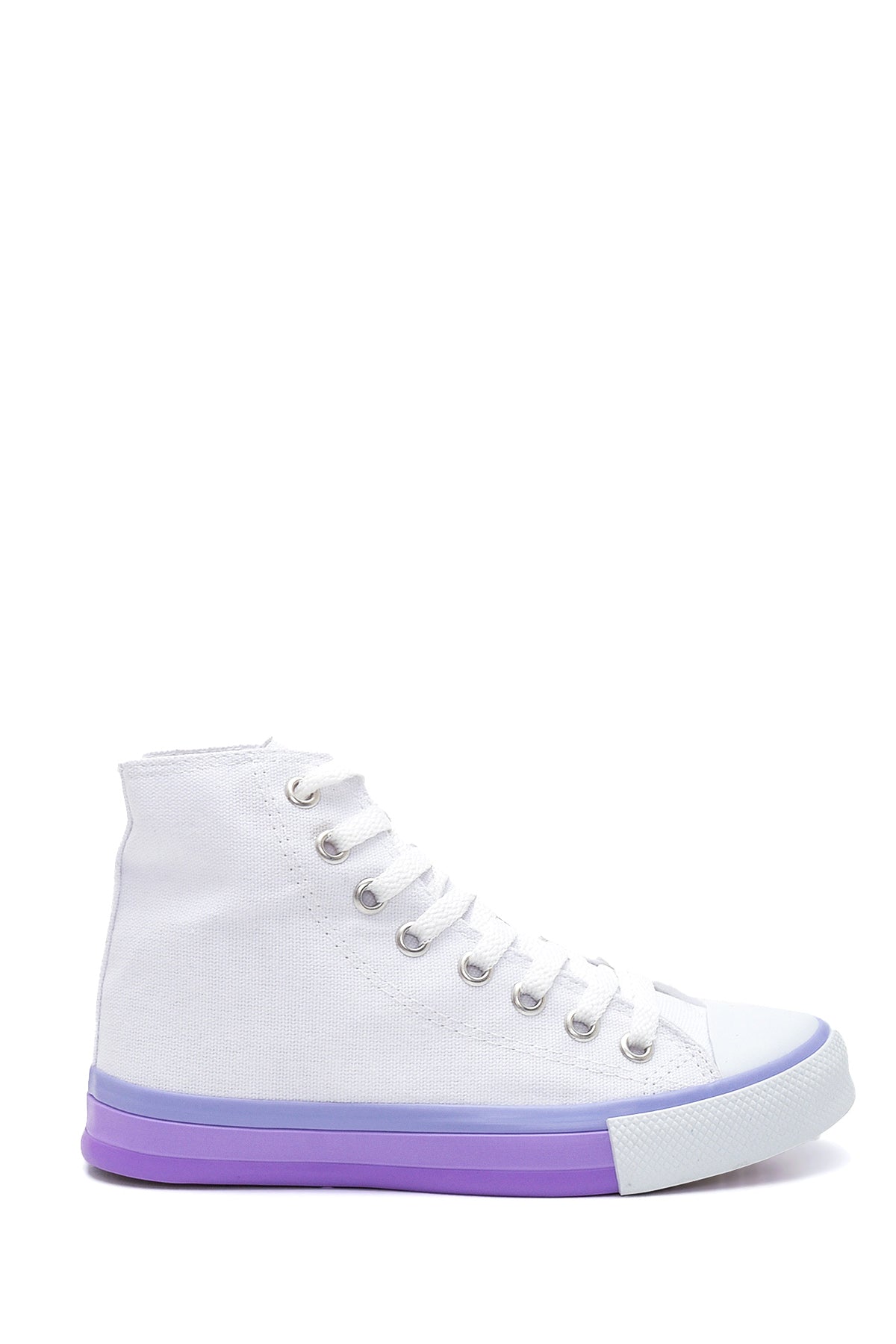 Kadın Bilekli Sneaker 22SFE26716F | Derimod