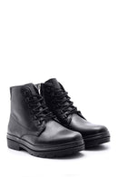 Men's Casual Leather Boots | Derimod