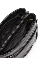 Women's Black Casual Crossbody Bag | Derimod