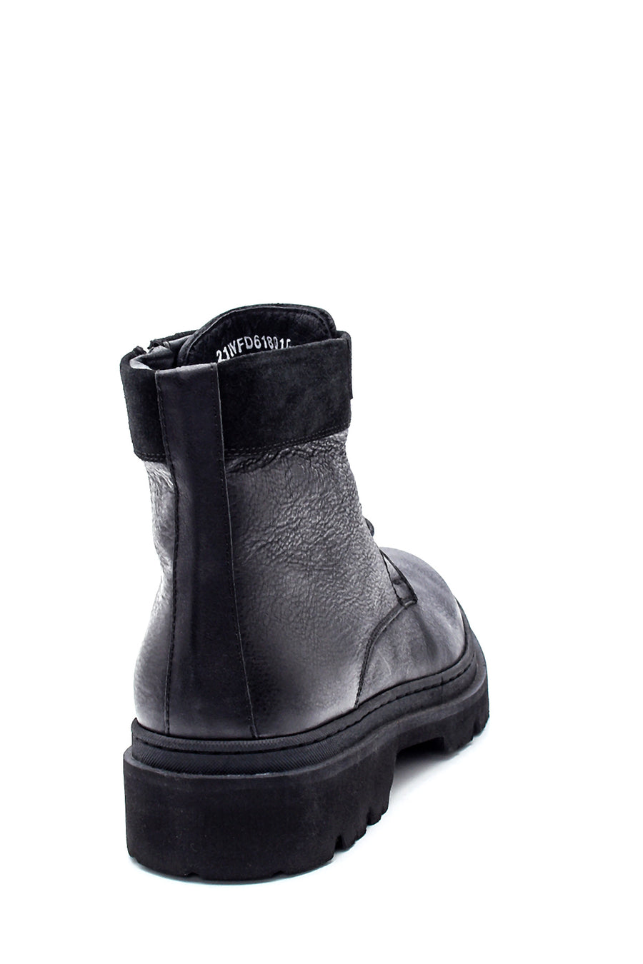 Men's Leather Boots