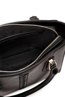Women's Black Long Strap Shoulder Bag | Derimod