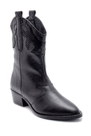 Women's Cowboy Boots | Derimod