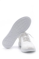 Women's Lace-Up Sneaker | Derimod