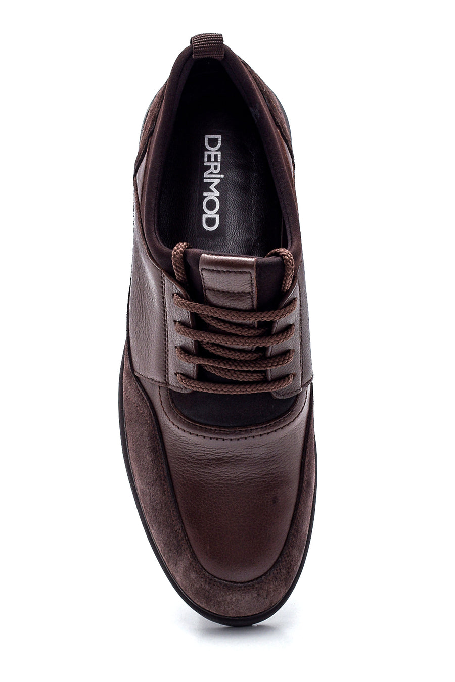 Men's Leather Casual Shoes