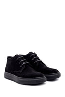 Men's Suede Casual Boots | Derimod