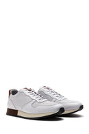 Men's Leather Sneaker | Derimod