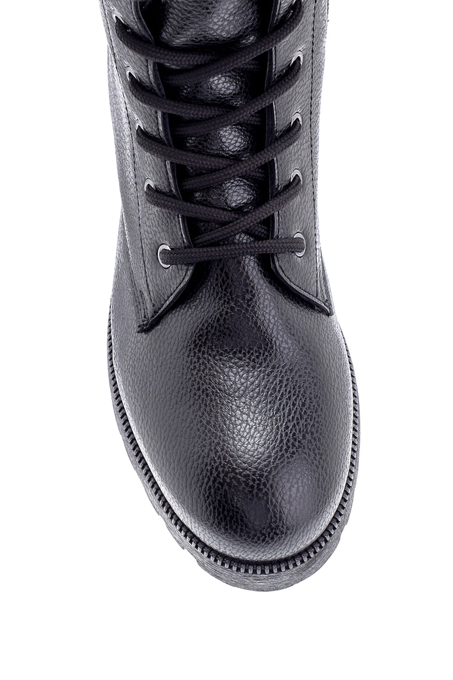 Women's Star Detailed Boots
