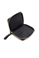 Women's Black Wallet | Derimod