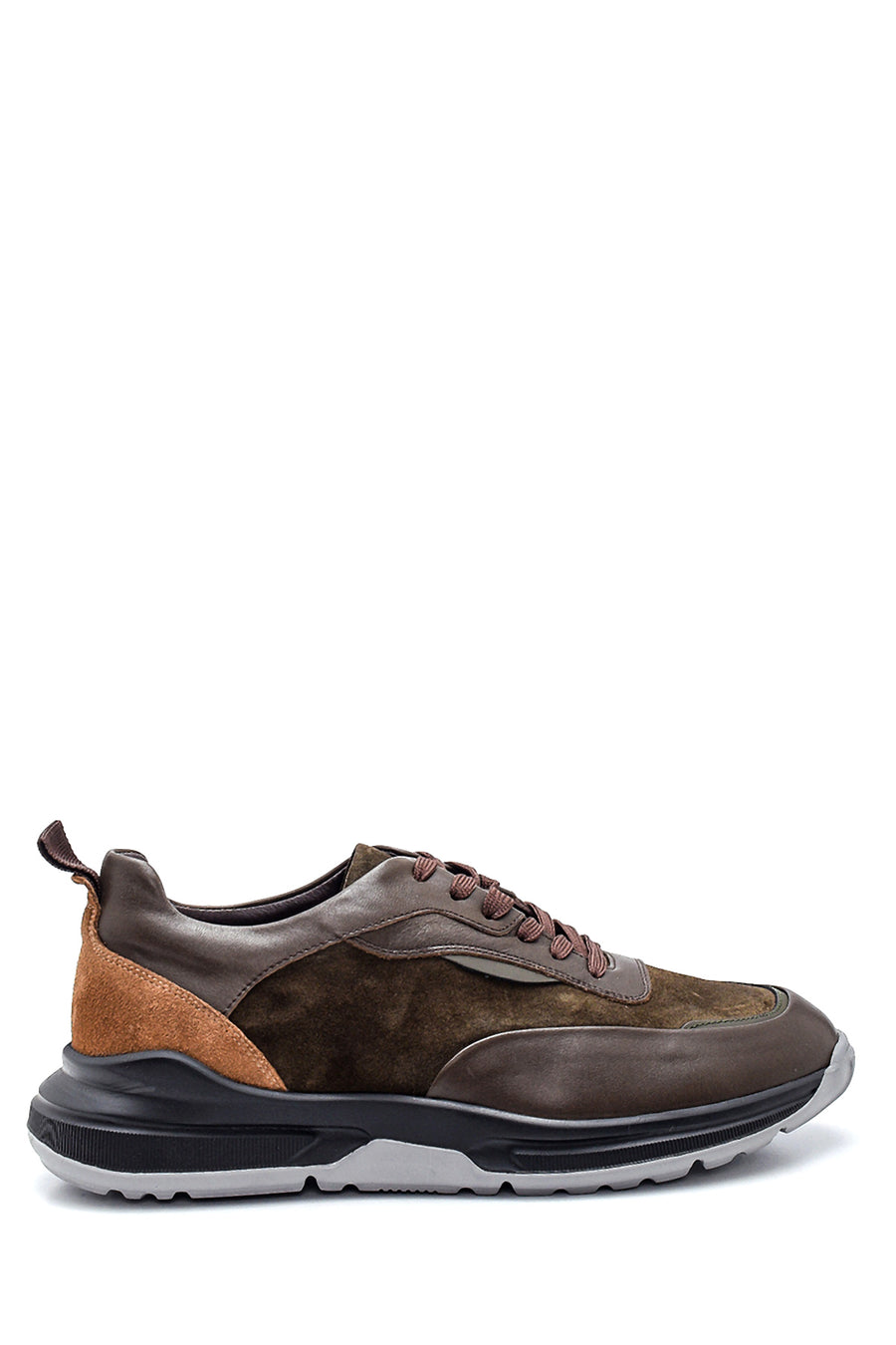Erkek Sneaker 21WFD612814 | Derimod