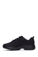 Men's Black Sneaker | Derimod