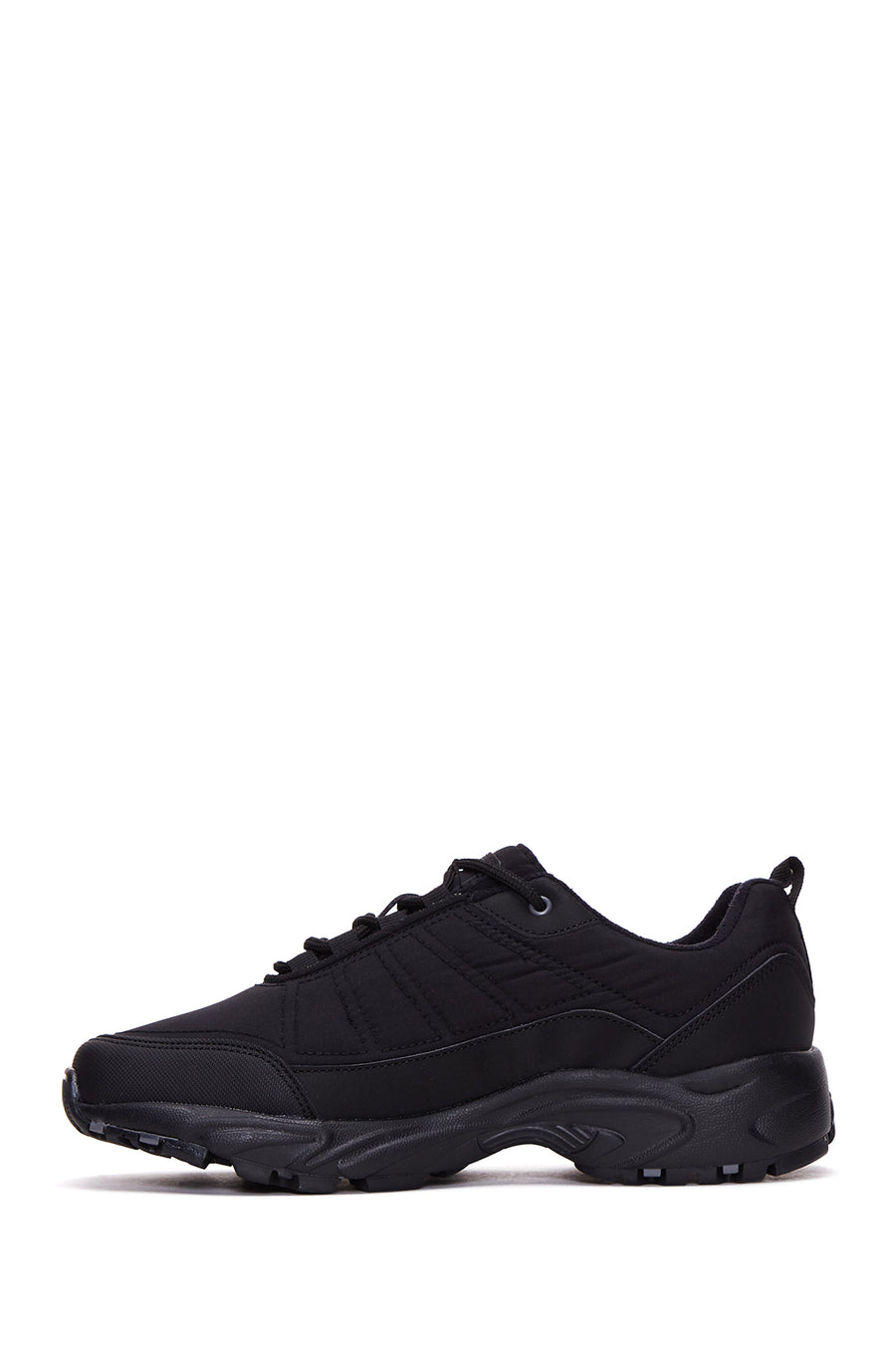 Men's Black Sneaker