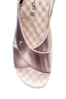 Women's Heavy Sole Comfort Sandals | Derimod