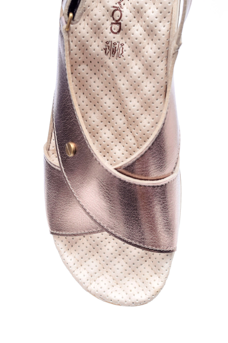 Women's Heavy Sole Comfort Sandals
