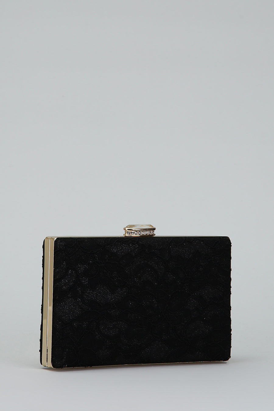 Lace Detailed Women's Portfolio