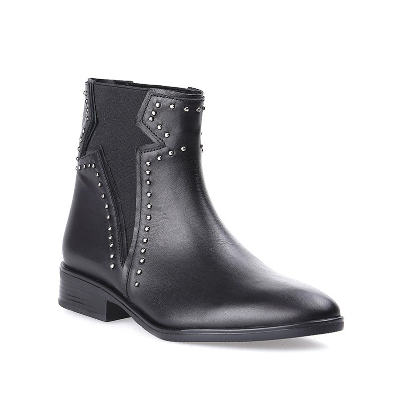 Women's Boots 17WFD200718 | Derimod