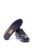Men's Crocodile Patterned Shoes | Derimod