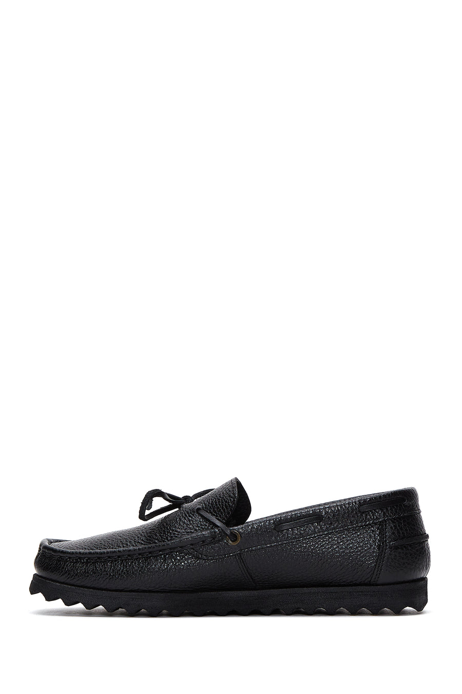 Erkek Deri Loafer