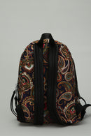 Colorful Fabric Women's Backpack | Derimod