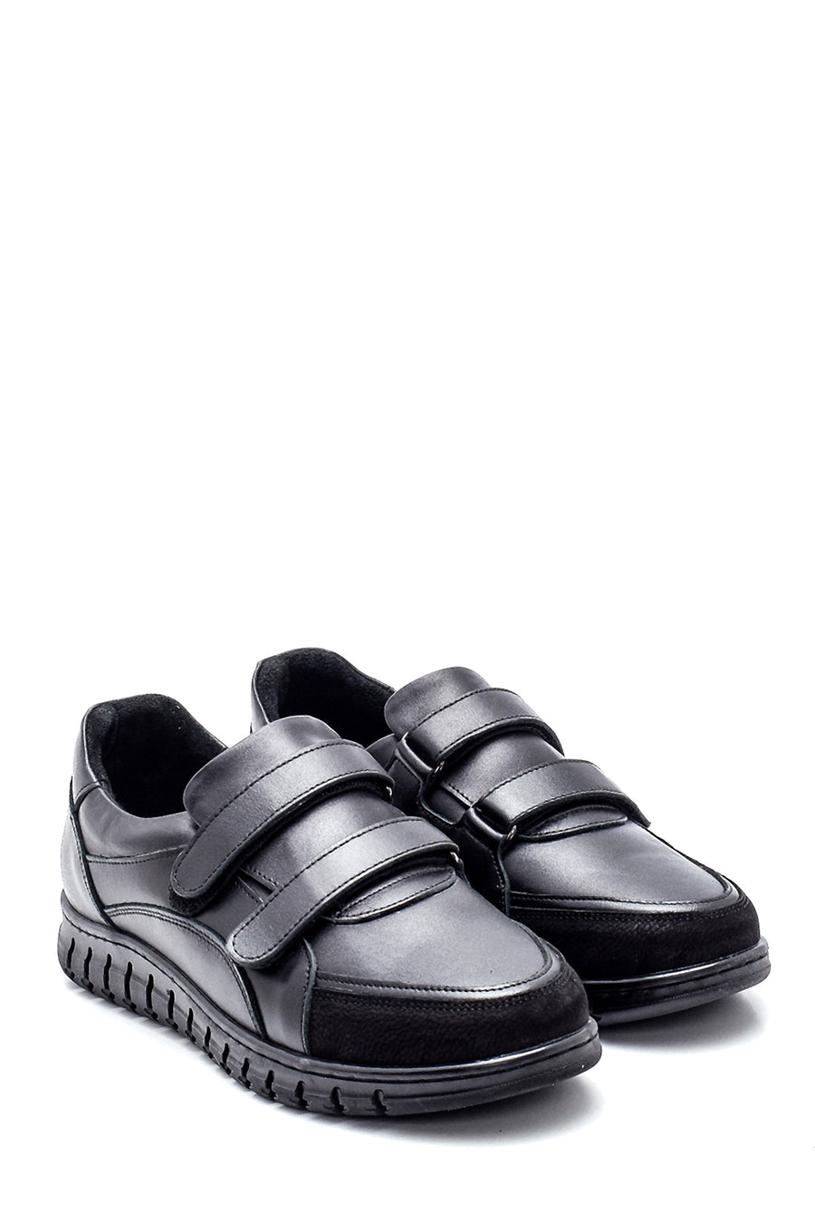 Women's Leather Comfort Shoes