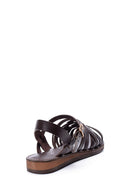 Women's Leather Sandals | Derimod