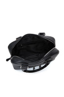 Men's Black Briefcase | Derimod