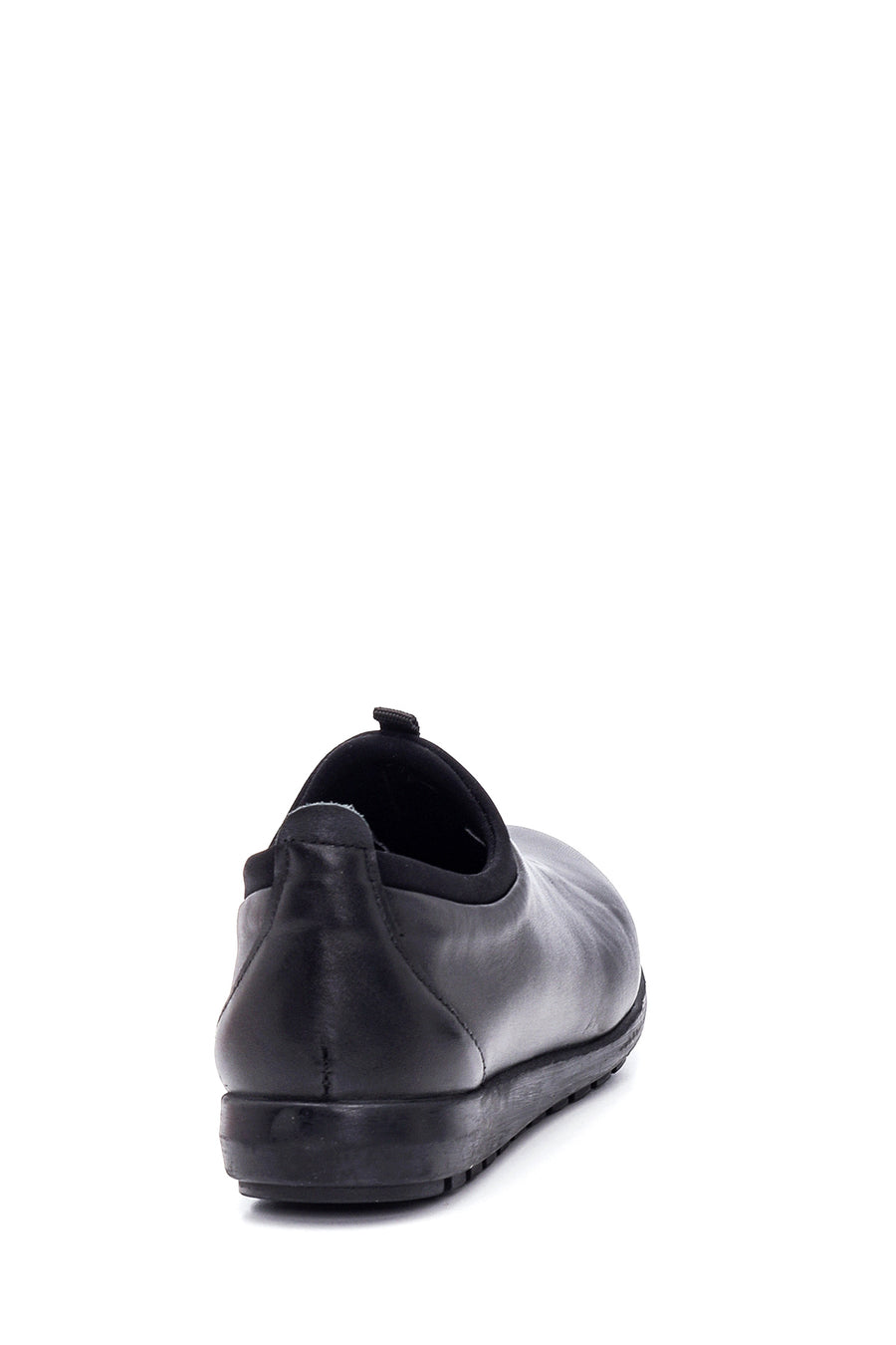 Women's Leather Shoes
