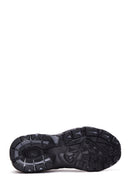 Men's Black Sneaker | Derimod