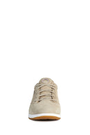 Geox Kadın Vizon Aerantis Sneaker | Derimod