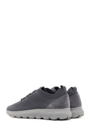 Geox Kadın Gri D Spherica Sneaker | Derimod