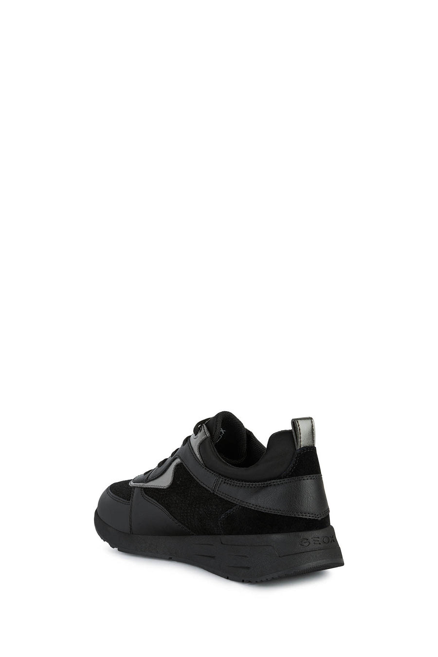 Women's Geox Bulmya Leather Sneaker