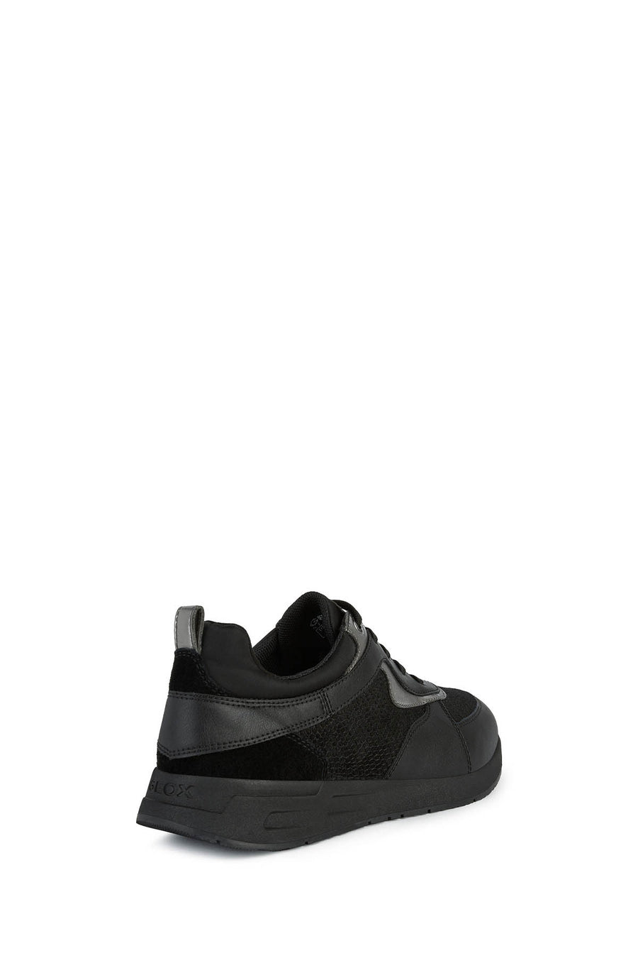 Women's Geox Bulmya Leather Sneaker