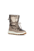Geox Women's Mink Spherica 4X4 Boots | Derimod