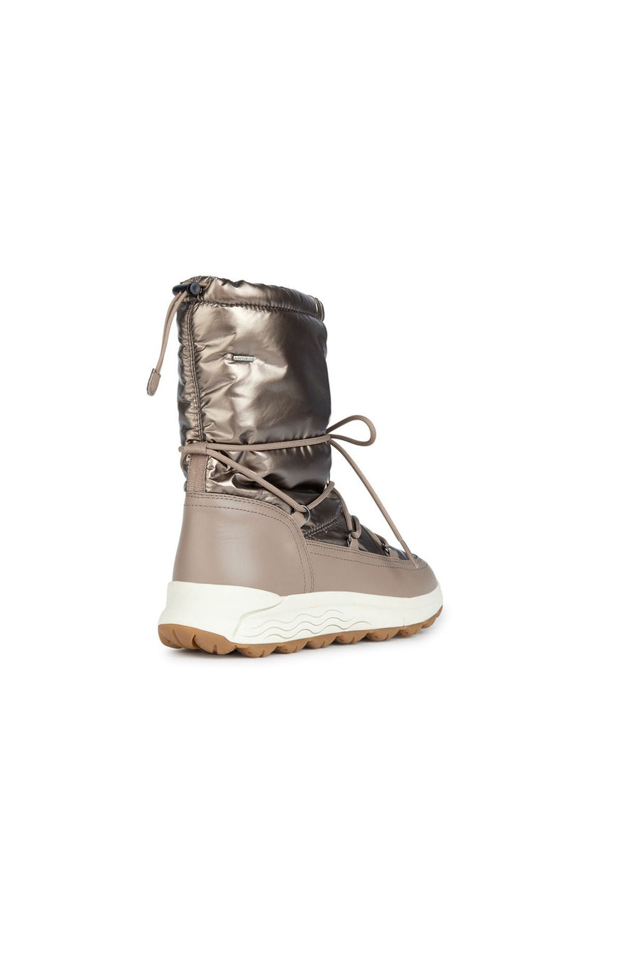 Geox Women's Mink Spherica 4X4 Boots