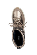 Geox Women's Mink Spherica 4X4 Boots | Derimod
