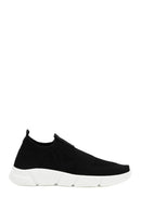Geox Boy Black Aril Junior Fabric Sneaker | Derimod