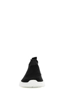 Geox Boy Black Aril Junior Fabric Sneaker | Derimod