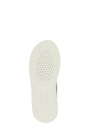 Geox Erkek Çocuk Mavi Eclyper Bağcıklı Sneaker | Derimod